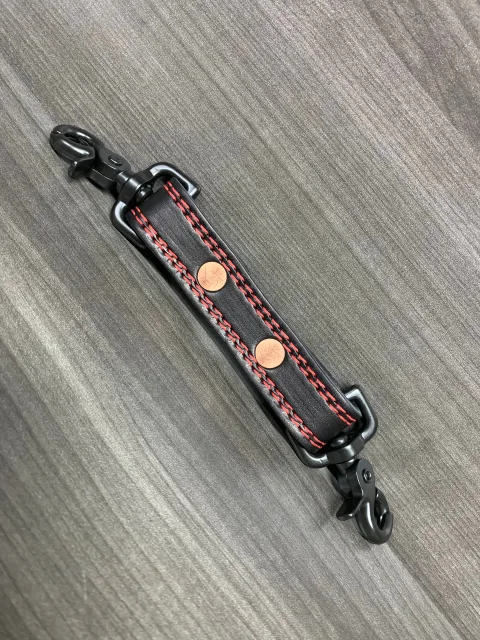 Anti-Sway Strap