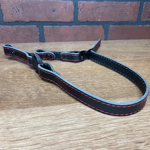 Chin Strap — Ready To Ship