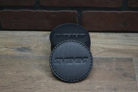 Coasters