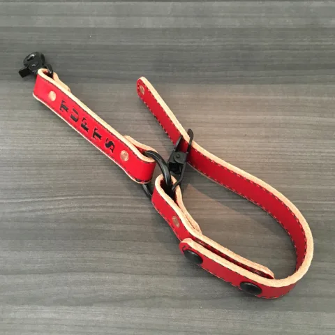 Custom Adjustable Glove Strap