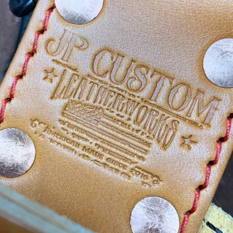 Custom Stamp