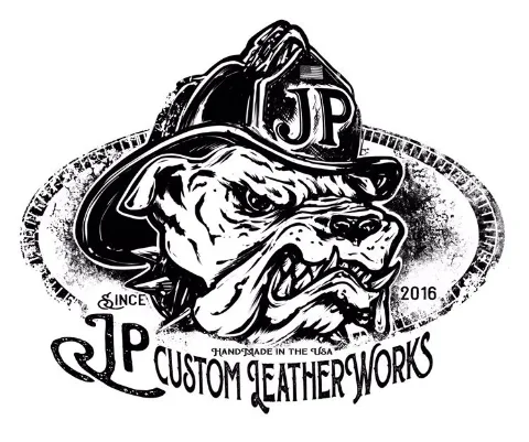 JP Bulldog Decal