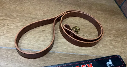 Leash