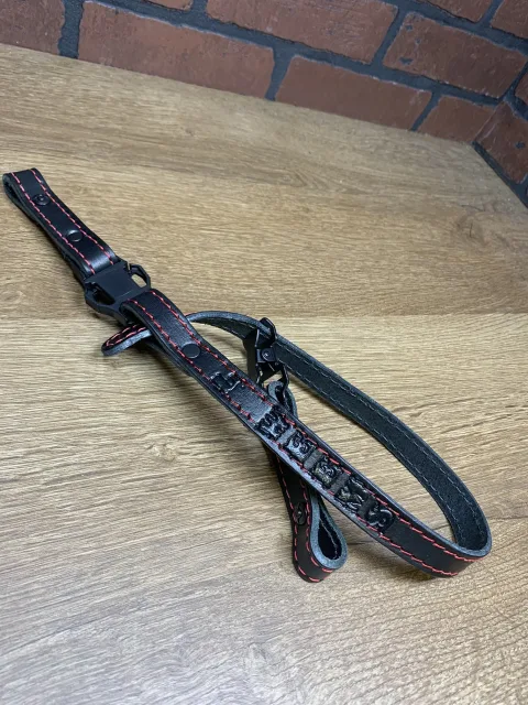 Quick Ship Custom Chin Strap