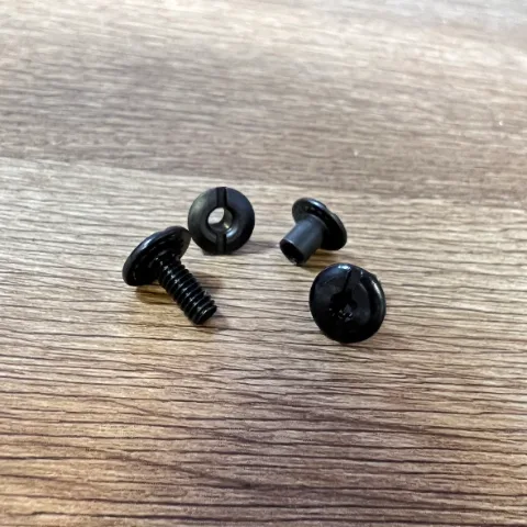 Replacement Chicago Screws