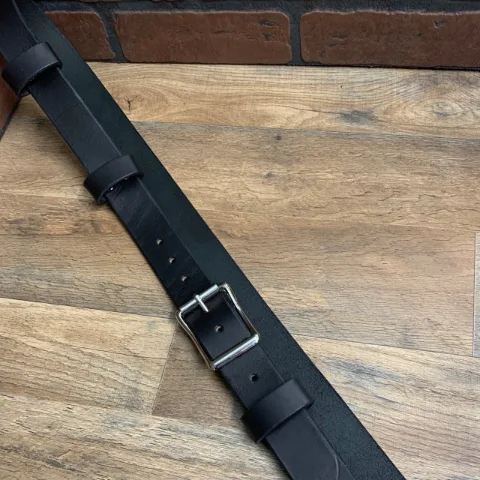 RTS Radio Strap