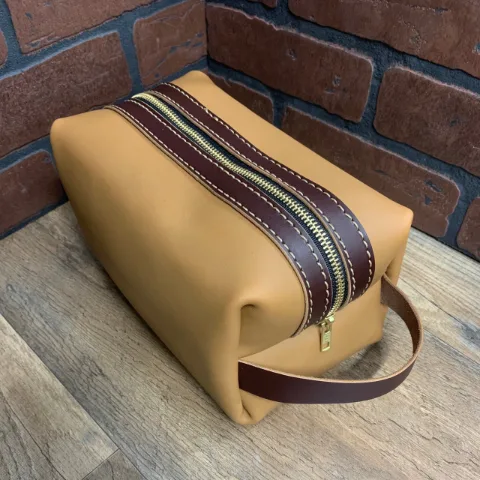 Toiletry Bag