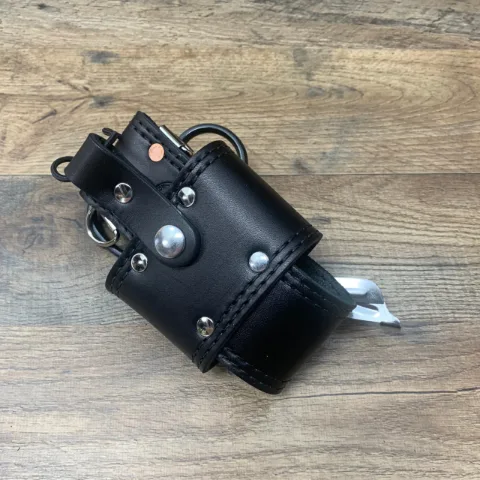 The "Trauma" Holster