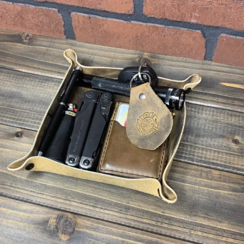 Valet Tray